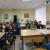 Грінченківська декада в Інституті людини